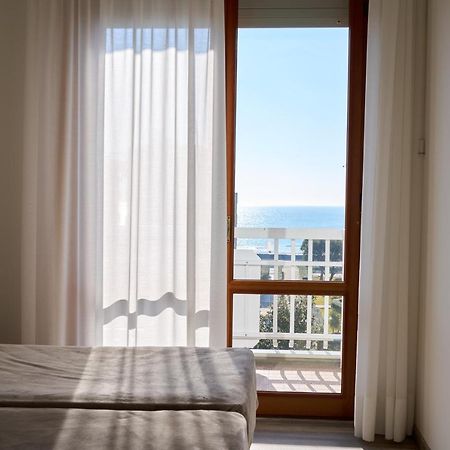 Appartamenti Residence Marcello-Piazza Torino-Lido Di Jesolo Exterior foto