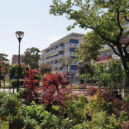 Appartamenti Residence Marcello-Piazza Torino-Lido Di Jesolo Exterior foto