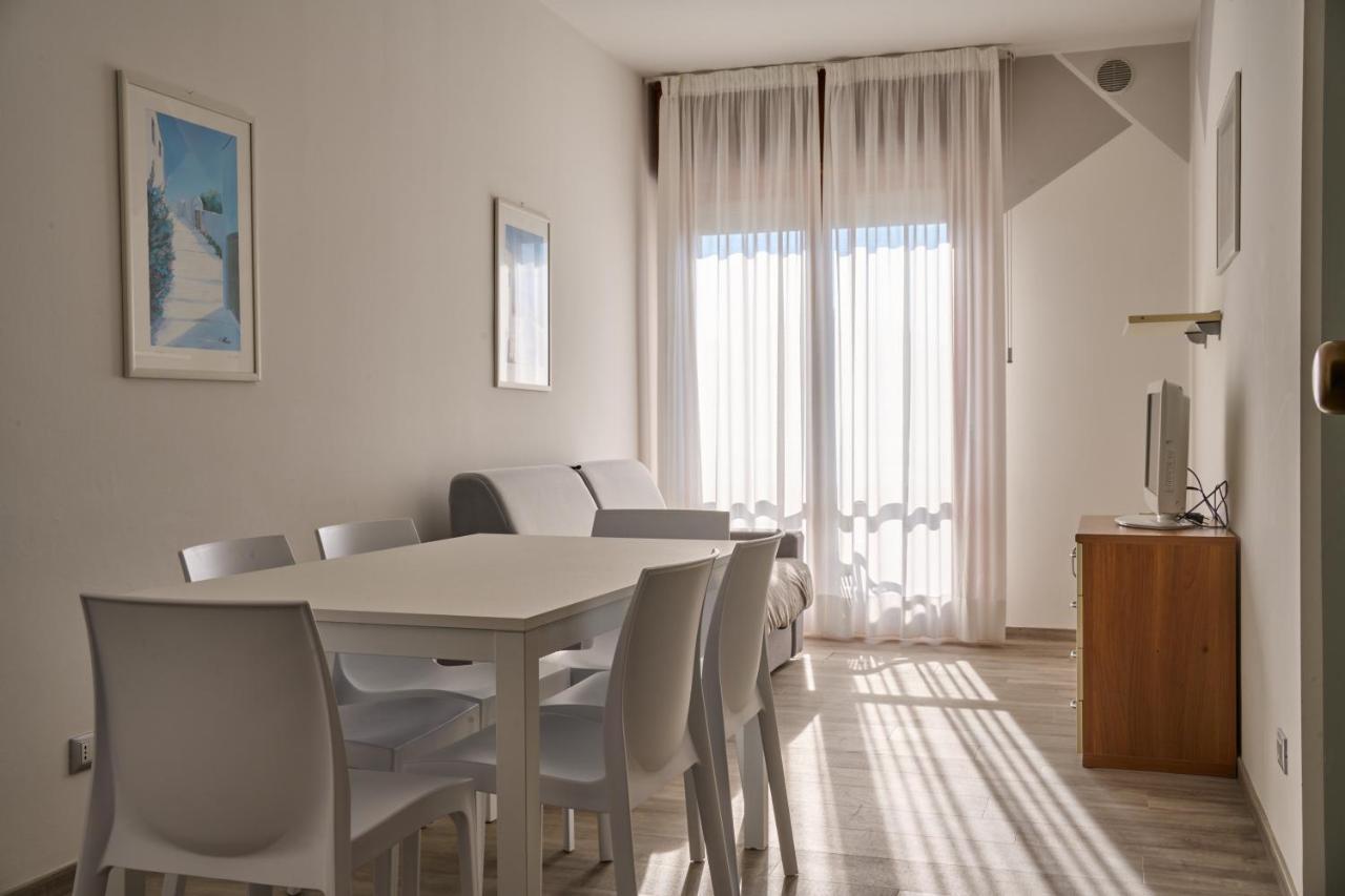 Appartamenti Residence Marcello-Piazza Torino-Lido Di Jesolo Exterior foto