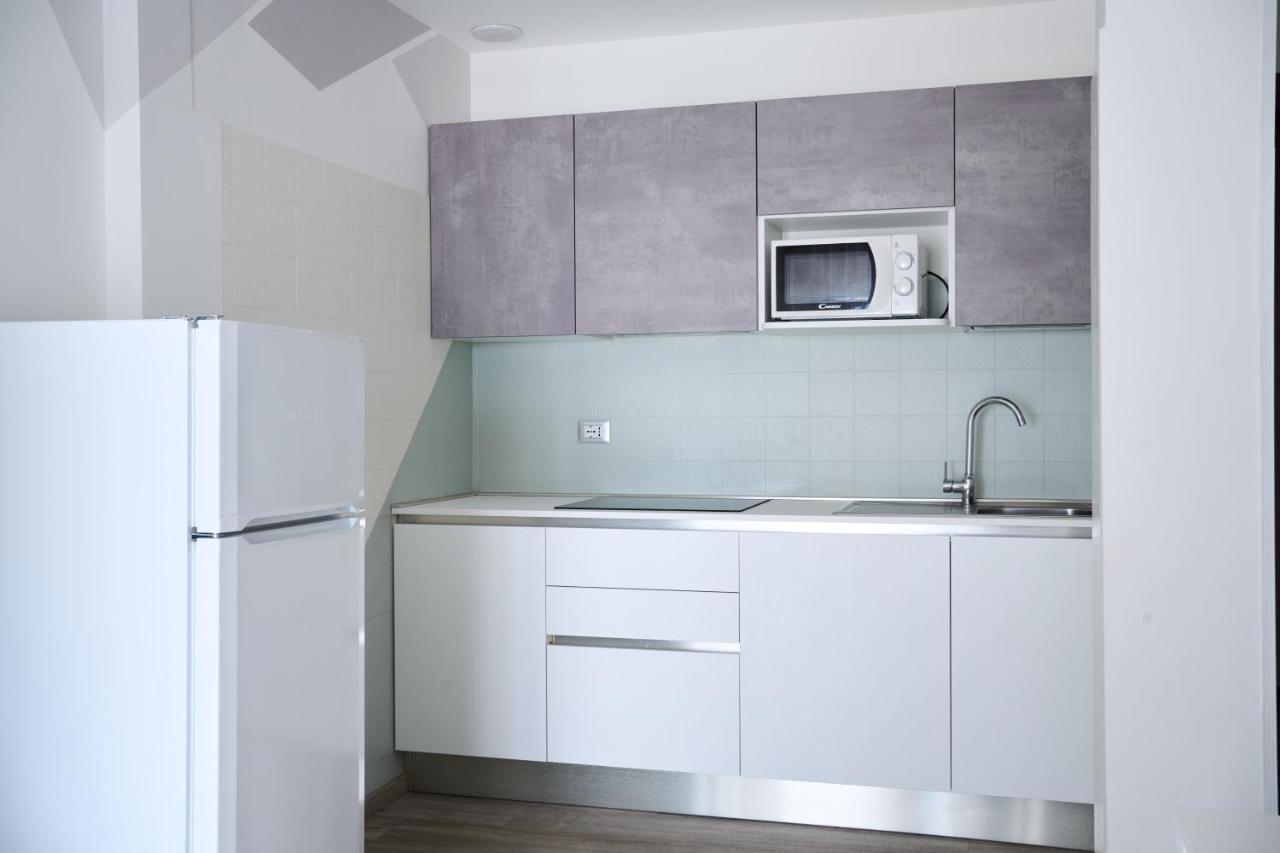 Appartamenti Residence Marcello-Piazza Torino-Lido Di Jesolo Exterior foto