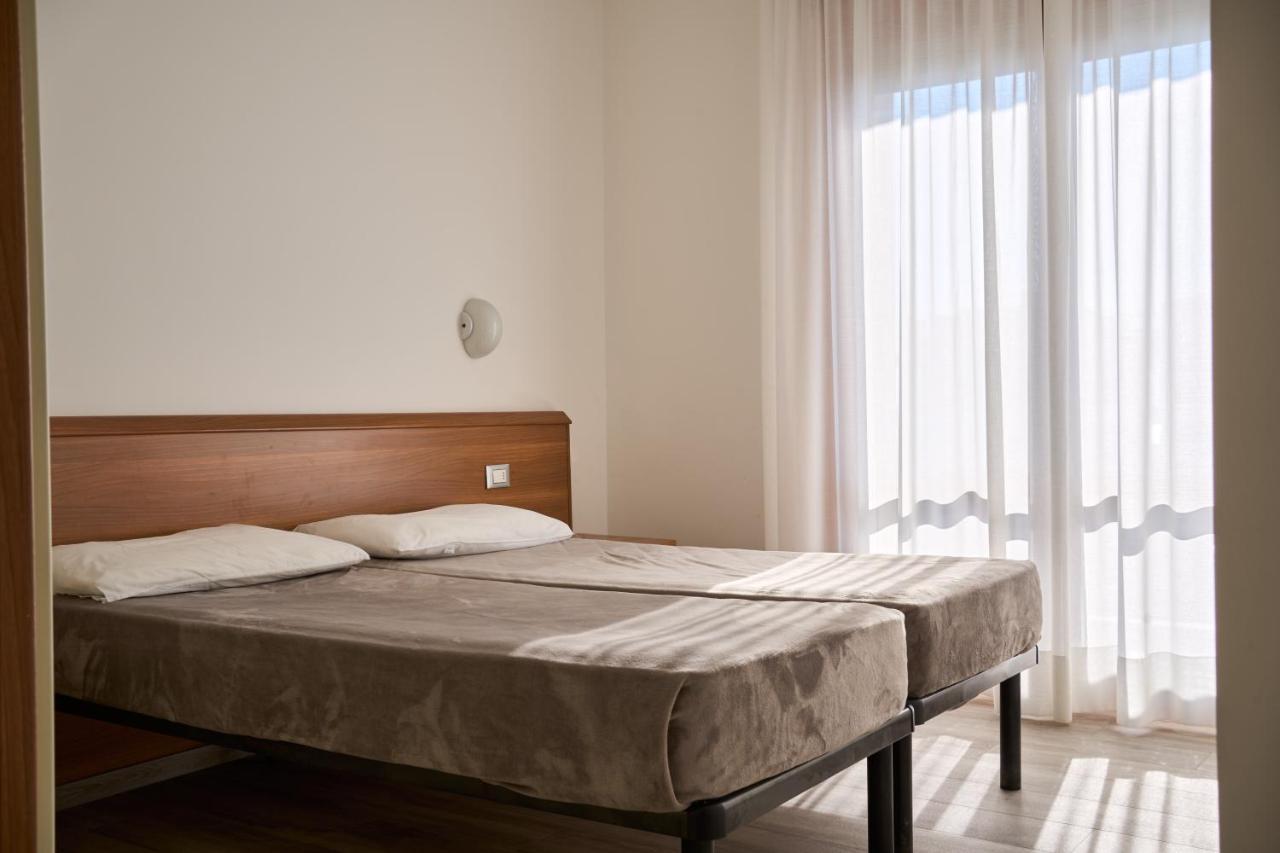 Appartamenti Residence Marcello-Piazza Torino-Lido Di Jesolo Exterior foto