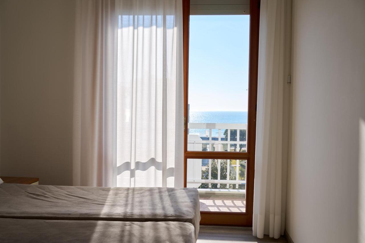 Appartamenti Residence Marcello-Piazza Torino-Lido Di Jesolo Exterior foto