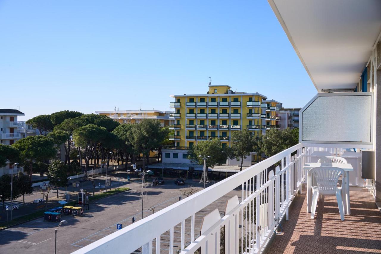 Appartamenti Residence Marcello-Piazza Torino-Lido Di Jesolo Exterior foto