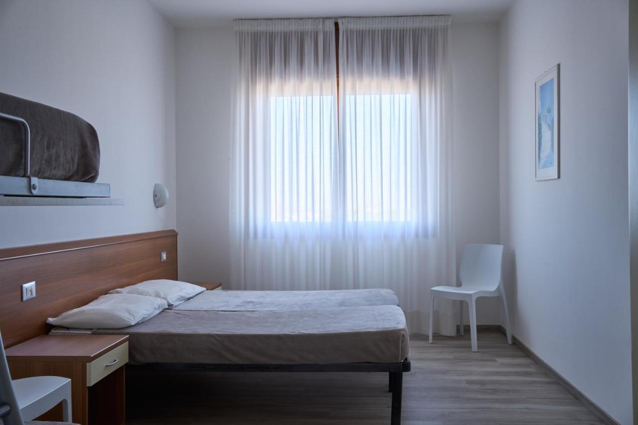 Appartamenti Residence Marcello-Piazza Torino-Lido Di Jesolo Exterior foto