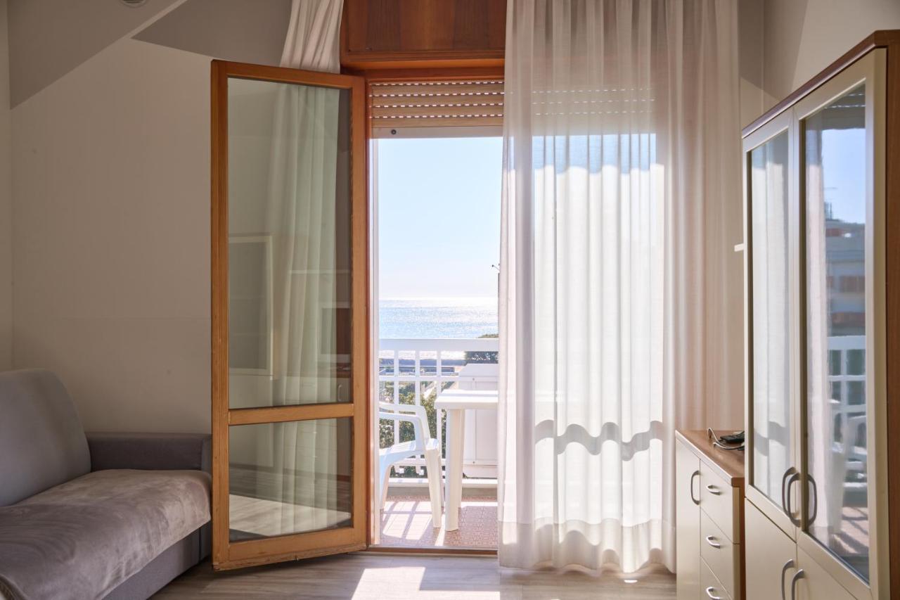 Appartamenti Residence Marcello-Piazza Torino-Lido Di Jesolo Exterior foto