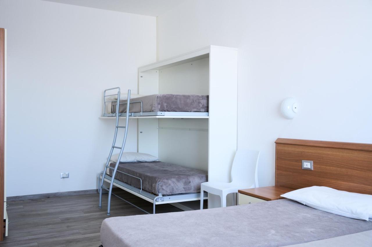 Appartamenti Residence Marcello-Piazza Torino-Lido Di Jesolo Exterior foto
