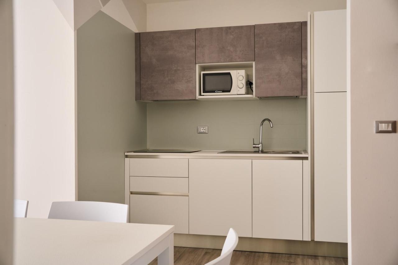 Appartamenti Residence Marcello-Piazza Torino-Lido Di Jesolo Exterior foto