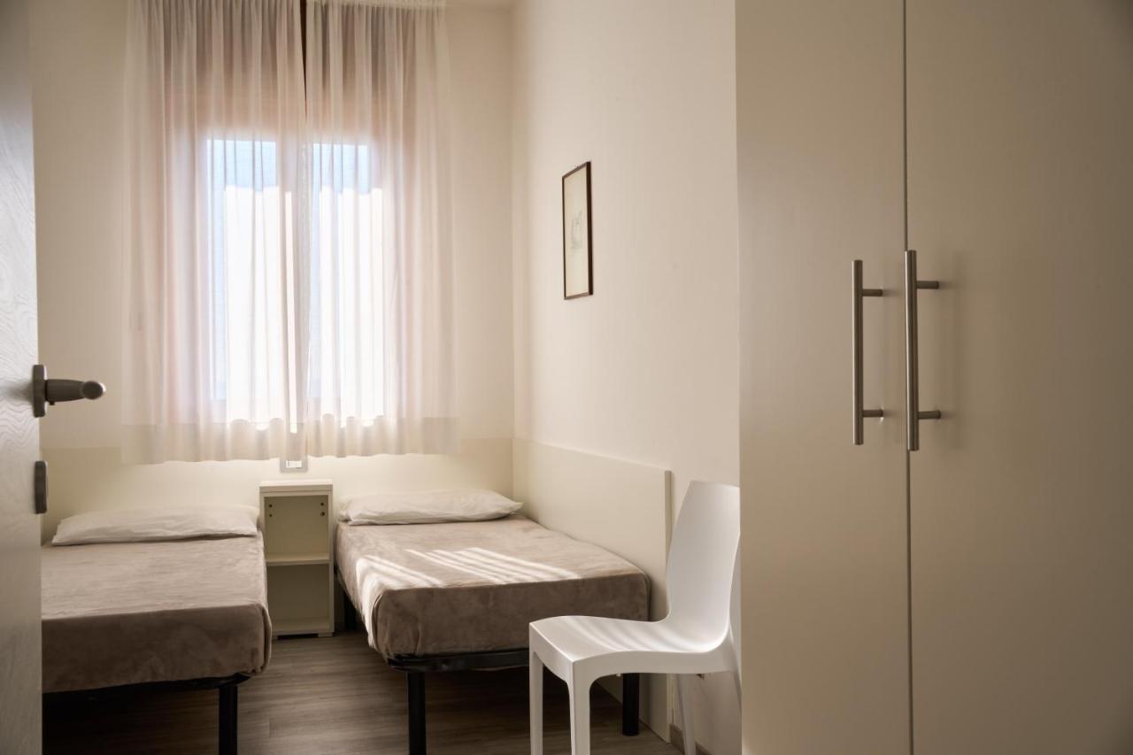 Appartamenti Residence Marcello-Piazza Torino-Lido Di Jesolo Exterior foto