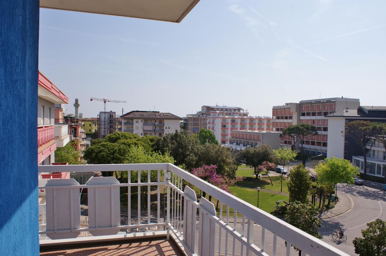 Appartamenti Residence Marcello-Piazza Torino-Lido Di Jesolo Exterior foto