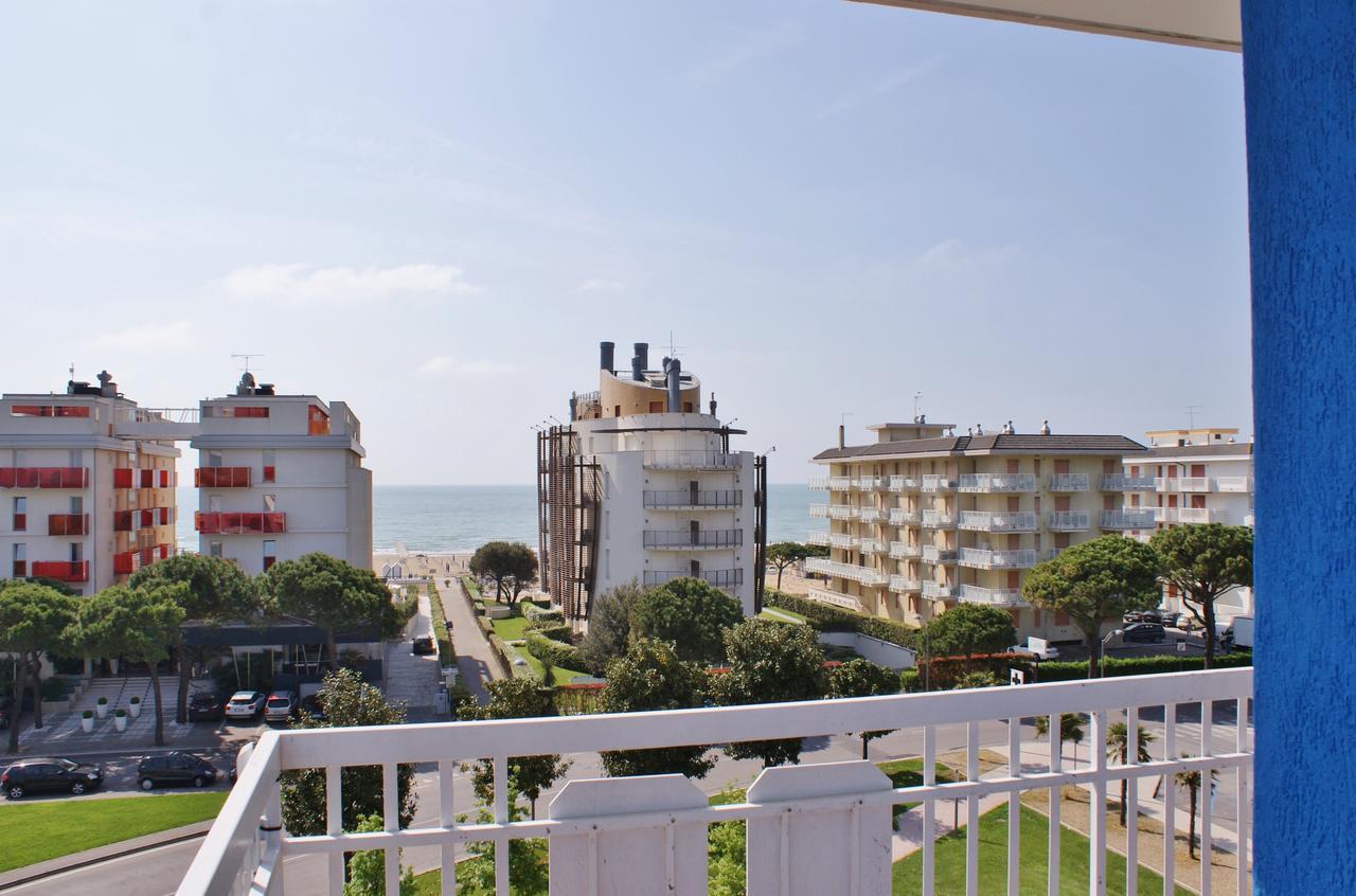 Appartamenti Residence Marcello-Piazza Torino-Lido Di Jesolo Exterior foto