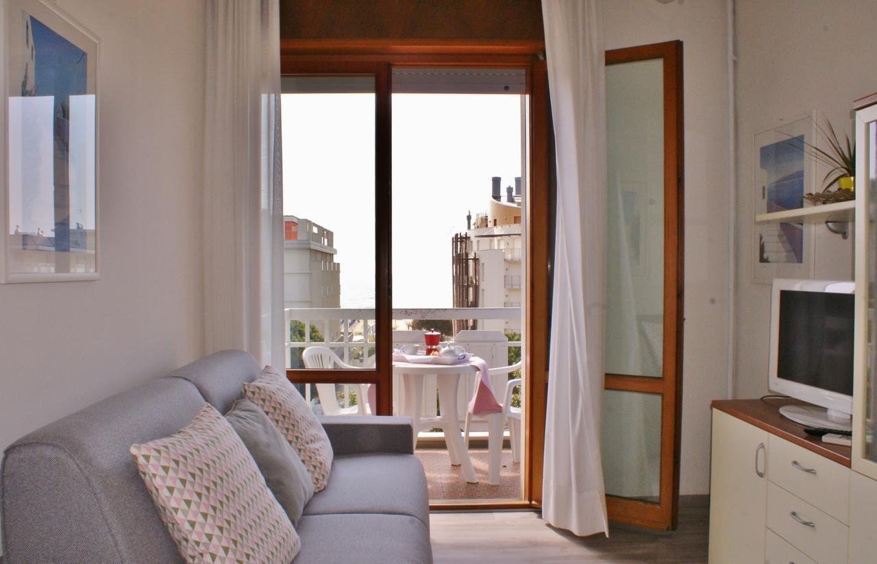 Appartamenti Residence Marcello-Piazza Torino-Lido Di Jesolo Exterior foto