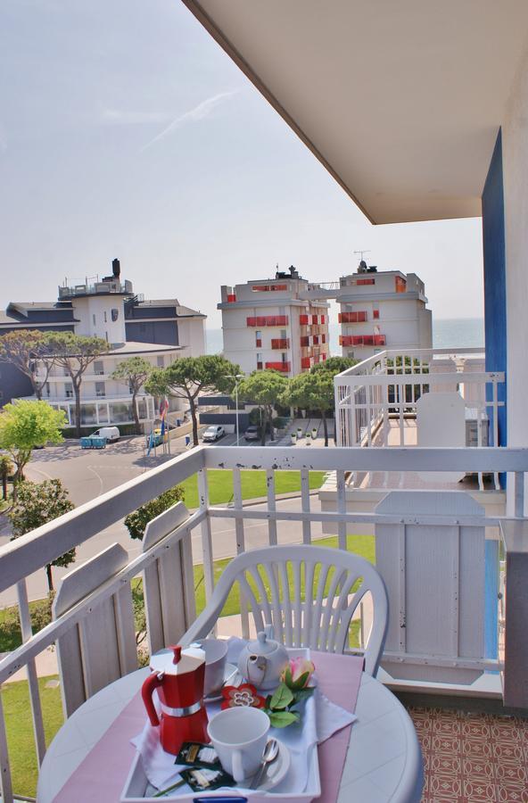 Appartamenti Residence Marcello-Piazza Torino-Lido Di Jesolo Exterior foto