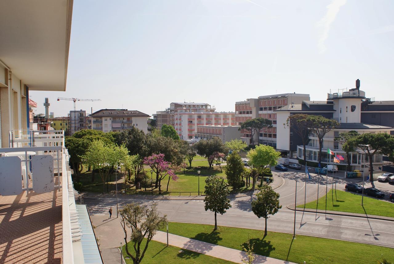 Appartamenti Residence Marcello-Piazza Torino-Lido Di Jesolo Exterior foto