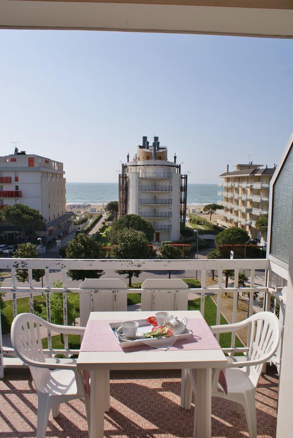 Appartamenti Residence Marcello-Piazza Torino-Lido Di Jesolo Exterior foto