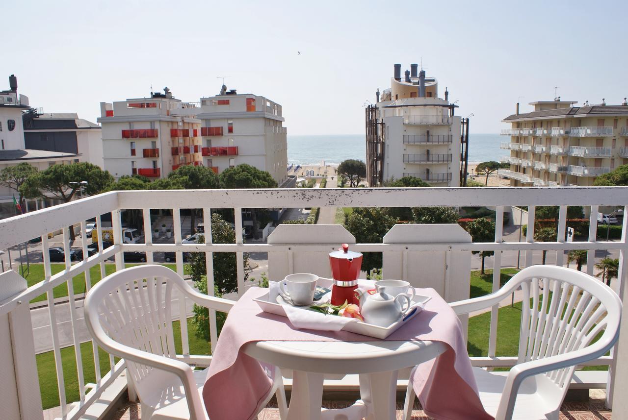 Appartamenti Residence Marcello-Piazza Torino-Lido Di Jesolo Exterior foto