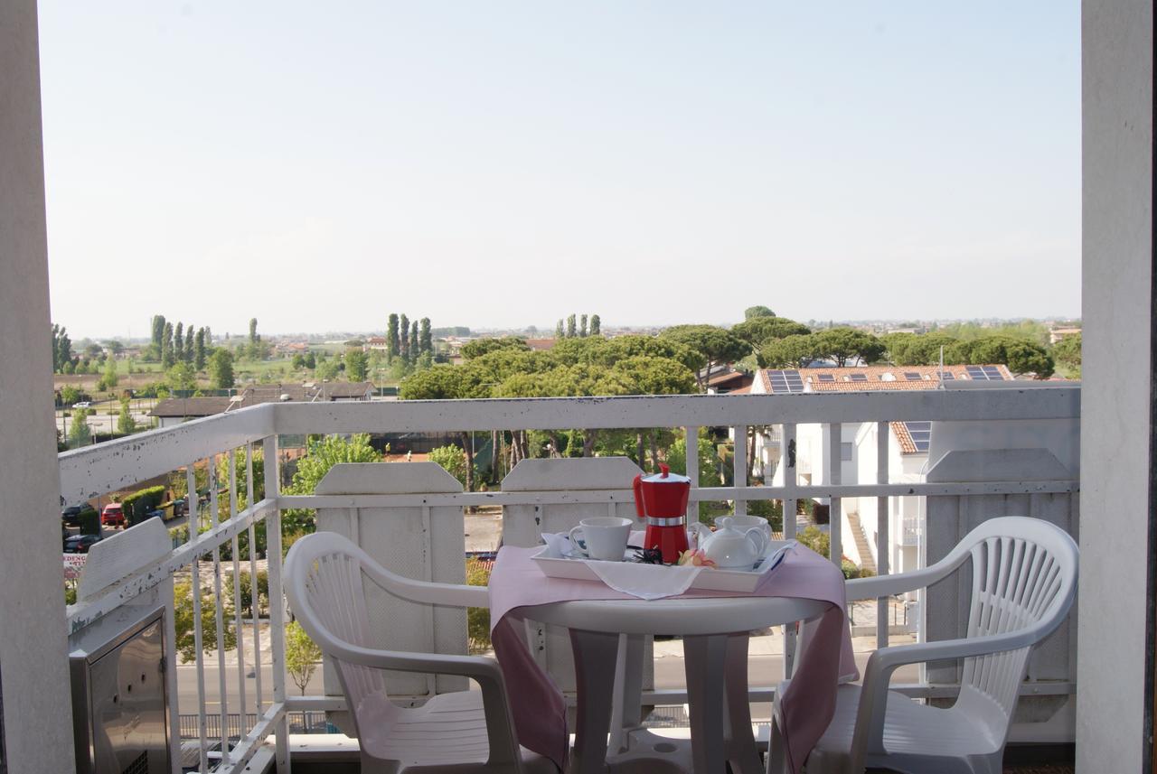 Appartamenti Residence Marcello-Piazza Torino-Lido Di Jesolo Exterior foto