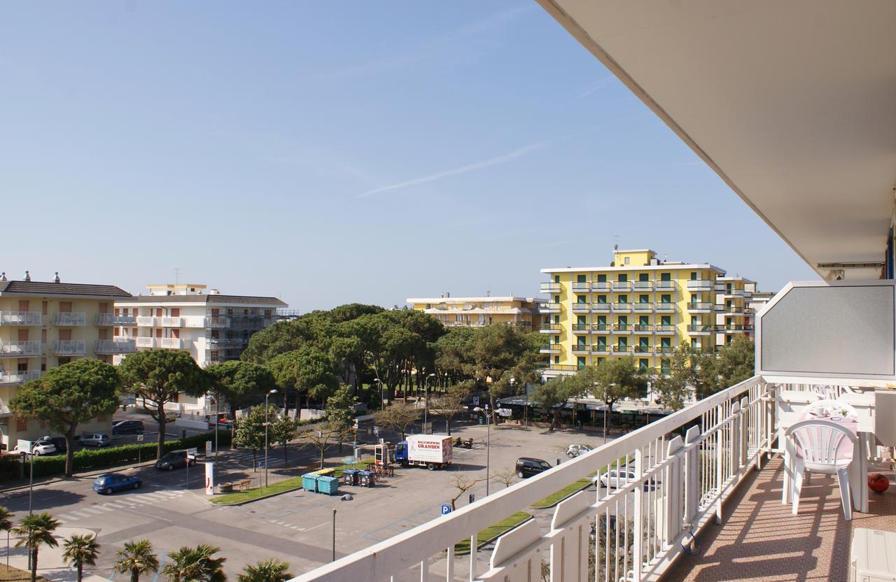 Appartamenti Residence Marcello-Piazza Torino-Lido Di Jesolo Exterior foto