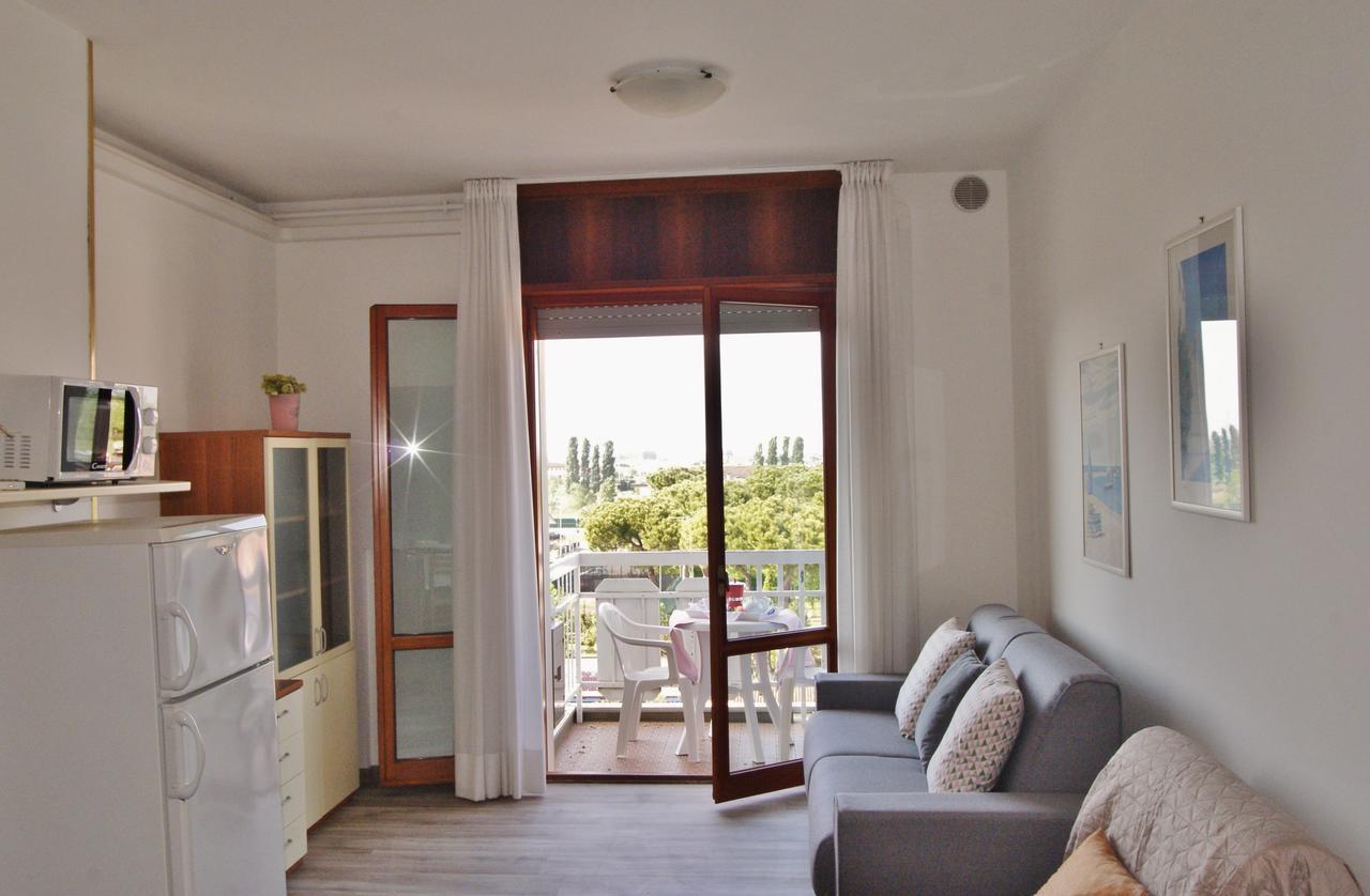Appartamenti Residence Marcello-Piazza Torino-Lido Di Jesolo Exterior foto