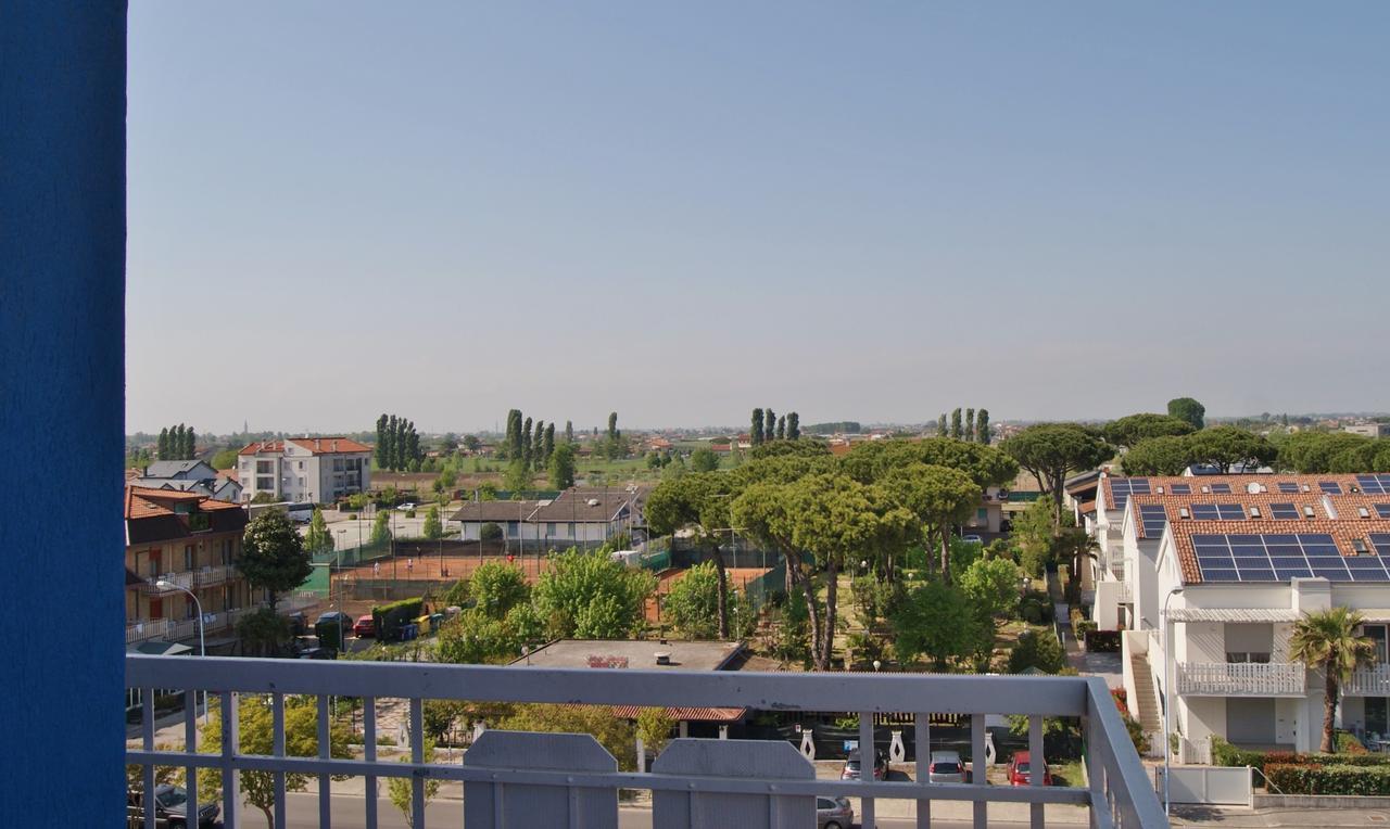 Appartamenti Residence Marcello-Piazza Torino-Lido Di Jesolo Exterior foto