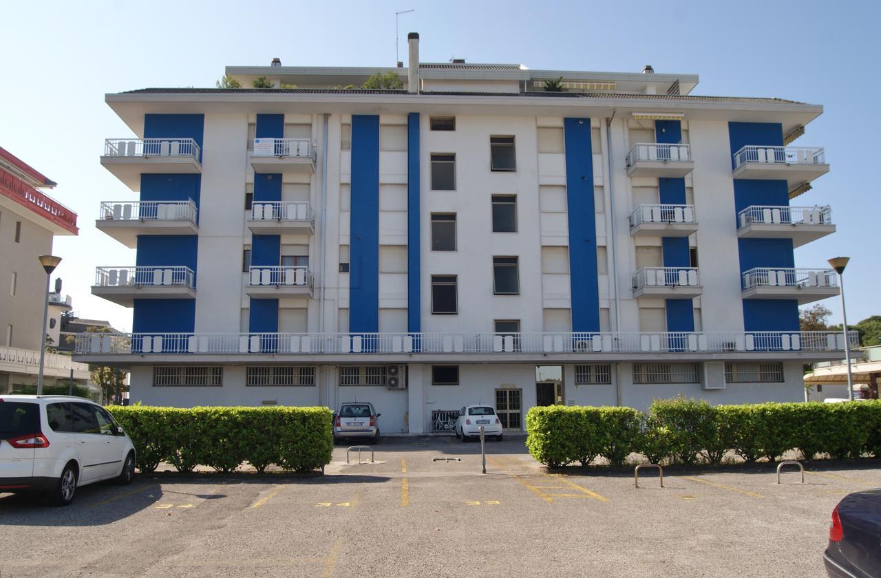 Appartamenti Residence Marcello-Piazza Torino-Lido Di Jesolo Exterior foto